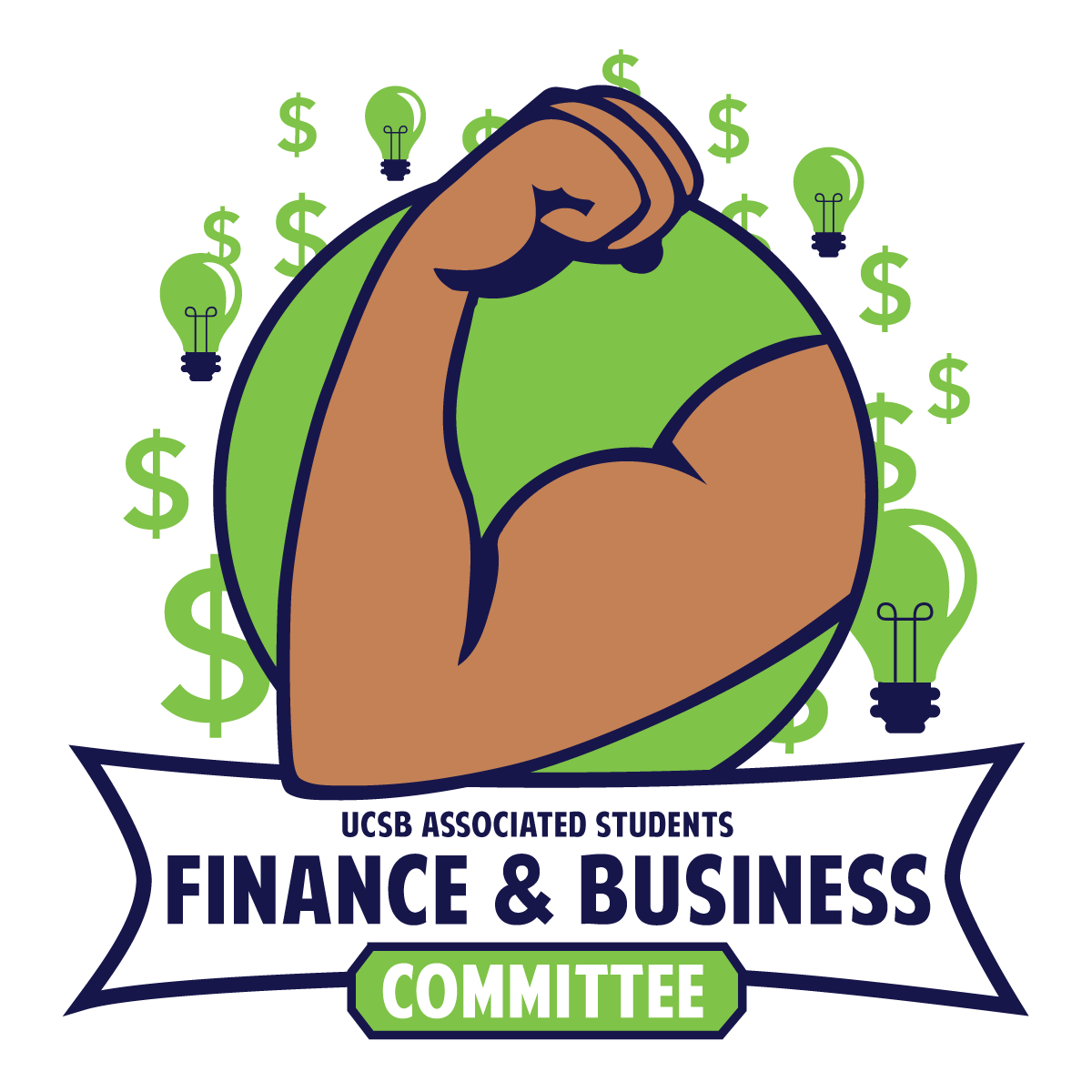 UCSB AS Finance and Business Committee